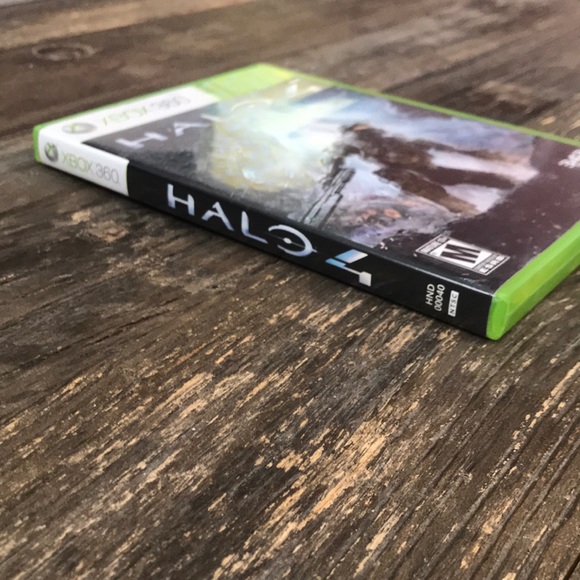 Halo 4 (Xbox 360) - Picture 2 of 4